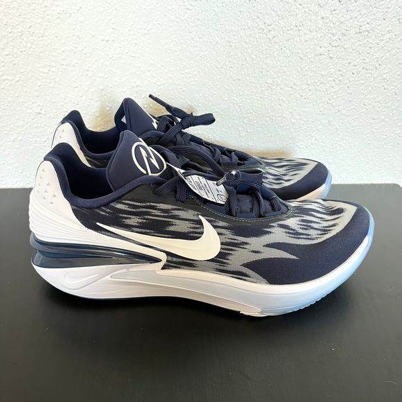 Nike Air Zoom GT‎ Cut 2 TB Promo Midnight Navy DX6650-401 Men’s Size 14 main image 5